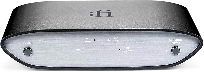 Фонокорректор iFi Audio ZEN Phono артикул 230647Si-1 фото 3
