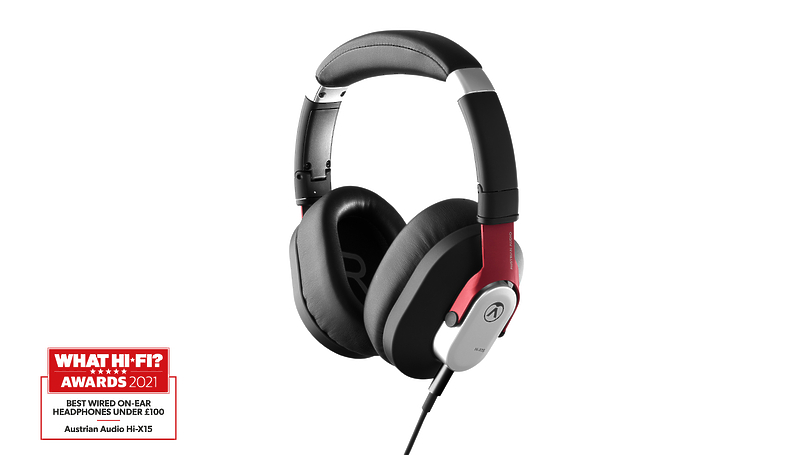 Наушники Austrian Audio Hi-X15 артикул 257502Si-1 фото 3