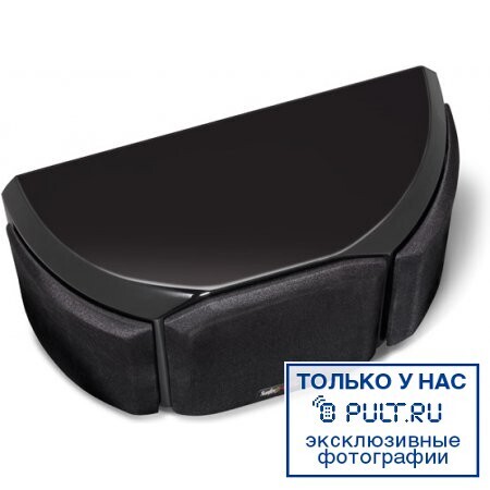 Настенная акустика Sunfire HRS-SAT4BIP артикул 430729FV-1 фото 3