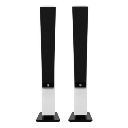 System Audio SA Ranger Master White Satin артикул 396380FV-1
