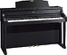 Клавишный инструмент Roland HP508-PE
