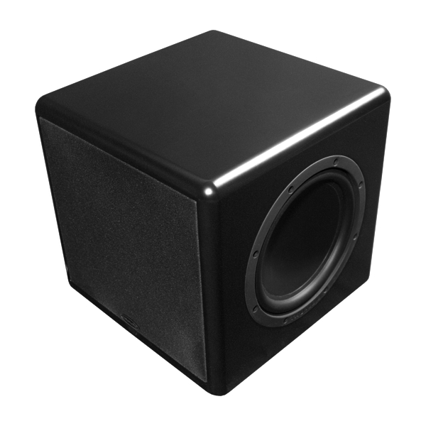 Сабвуфер TruAudio CSUB-8 артикул 164791Si-1 фото 3