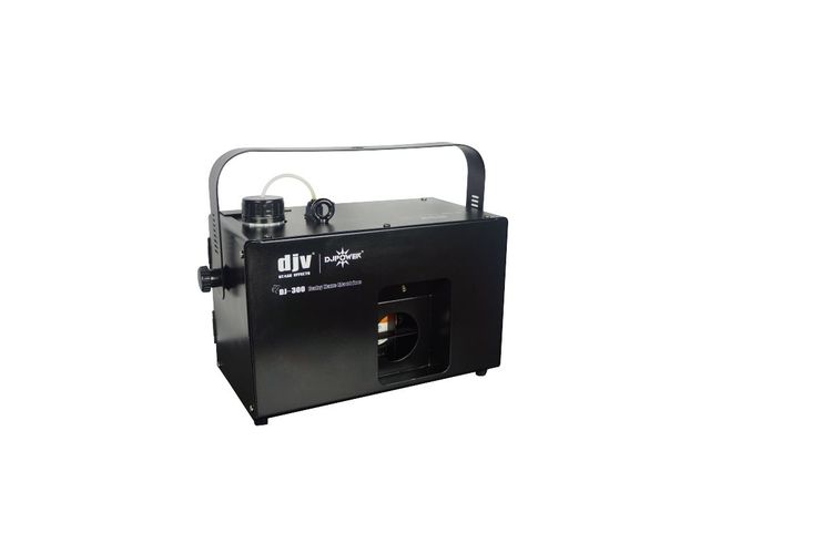 Генератор тумана DJPower DJ-300 артикул 277998Si-1