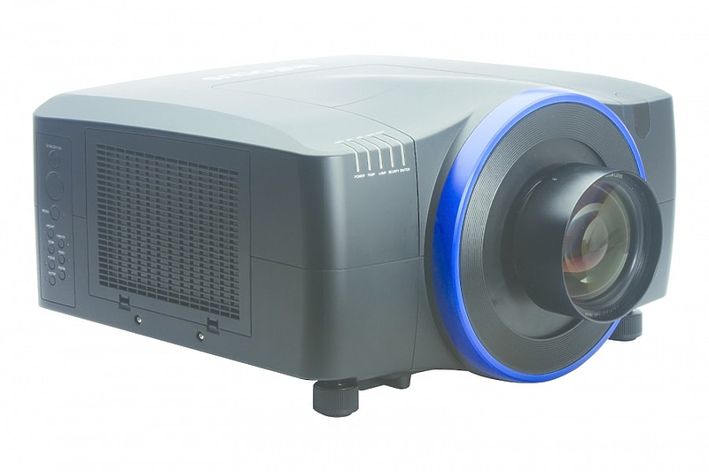Проектор InFocus IN5544 + линза LENS-062 артикул 202129Si-1 фото 4
