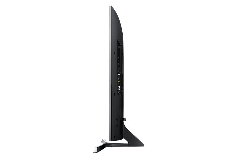 LED телевизор Samsung UE-65JS8500T артикул 133455Si-1 фото 4
