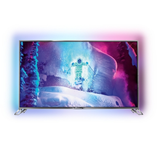 LED телевизор Philips 65PUS9809/60 артикул 108635Si-1