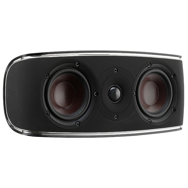 Настенная акустика Dali Fazon LCR black артикул 430712FV-1