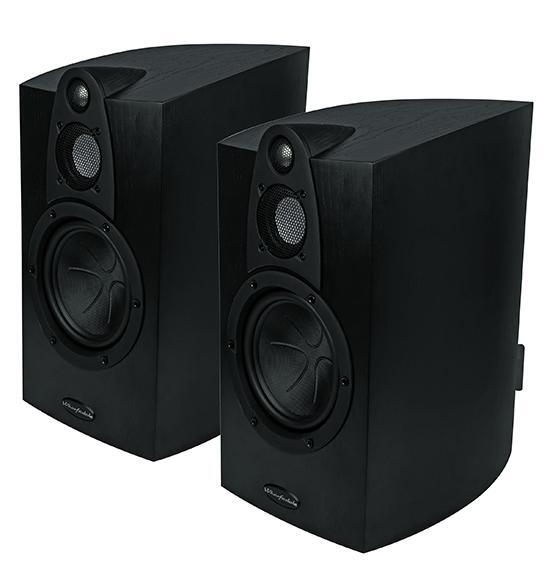 Wharfedale Jade 3 piano black артикул 341458SI-1 фото 5