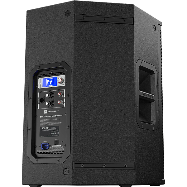 Акустическая система ELECTRO VOICE ETX-12P артикул 159852Si-1 фото 6