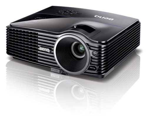 Проектор Benq MP777 артикул 357335FV-1