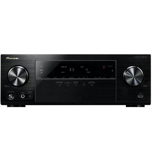 Pioneer VSX-424-K артикул 104564Si-1