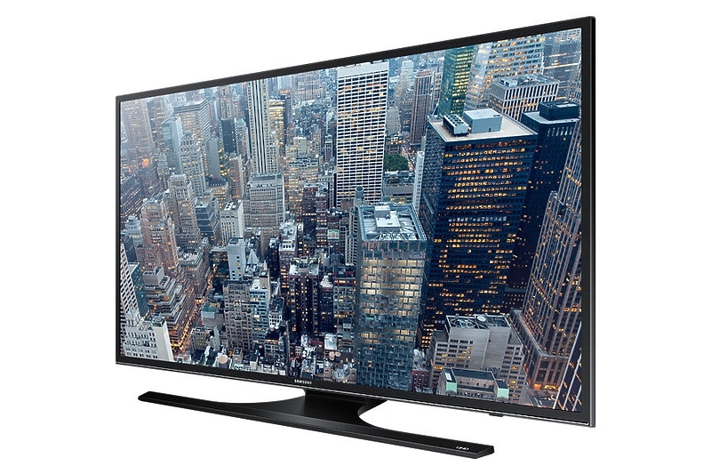 LED телевизор Samsung UE-60JU6400 артикул 119160Si-1 фото 3