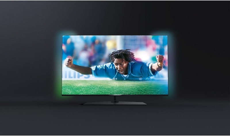 LED телевизор Philips 42PUS7809/60 артикул 105728Si-1 фото 11