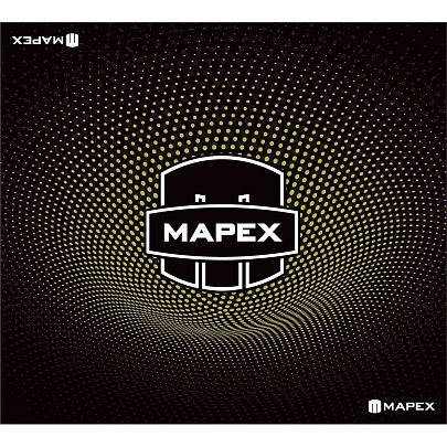 Коврик для барабанной установки Mapex PMKM-M22P11 артикул 331271Si-1