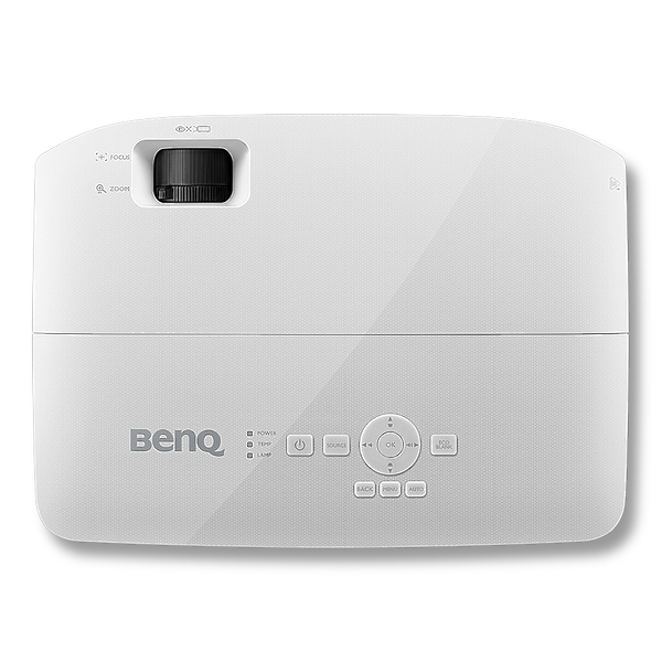 Проектор Benq MH534 артикул 166564Si-1 фото 6