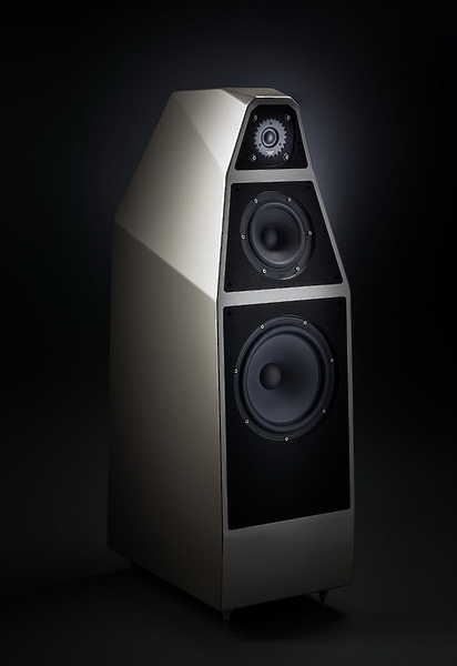 Напольная акустика Wilson Audio Yvette Viola Pearl артикул 227906Si-1 фото 8