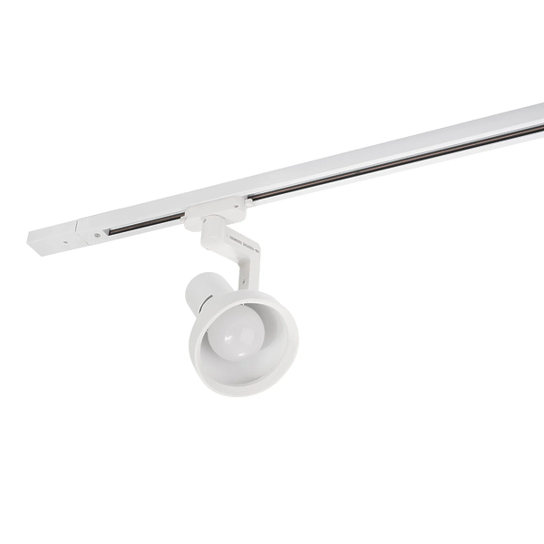 Светильник трековый Denkirs DK6010-WH (White) артикул 270809Si-1