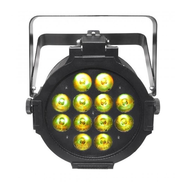 Chauvet Slim PAR Tri 12 IRC артикул 351847SI-1