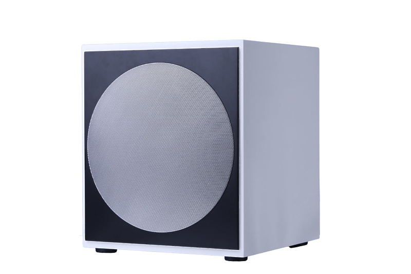 Сабвуфер UandKSound M1000 SW артикул 276049Si-1