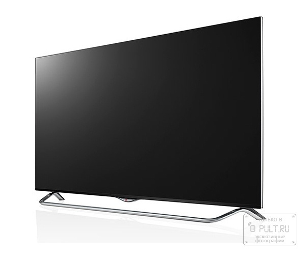 LED телевизор LG 55UB830V артикул 106086Si-1 фото 4