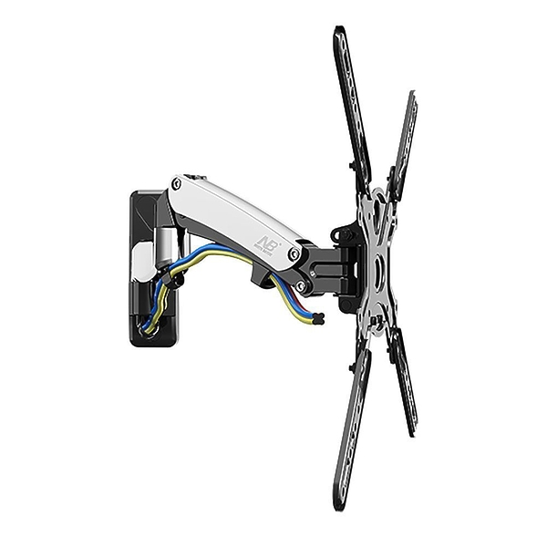 Кронштейн для телевизора NB F450 chrome артикул 156282Si-1 фото 3
