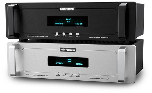 Audio Research PH6 silver артикул 112670Si-1 фото 3