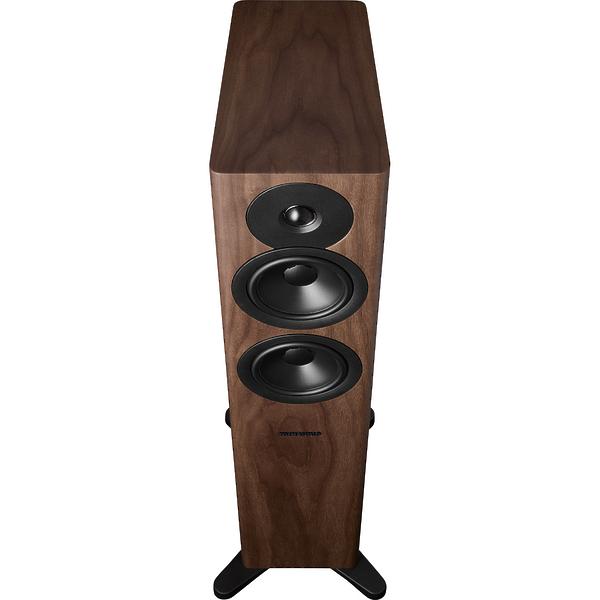 Напольная акустика Dynaudio Evoke 30 Black High Gloss артикул 185377Si-1 фото 4