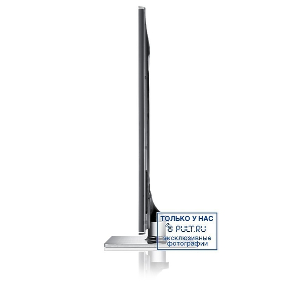 LED телевизор Samsung UE-55D6530WS артикул 332720FV-1 фото 9