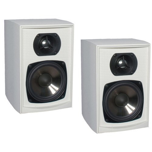 Акустическая система PSB Alpha LR1 White артикул 444673FV-1