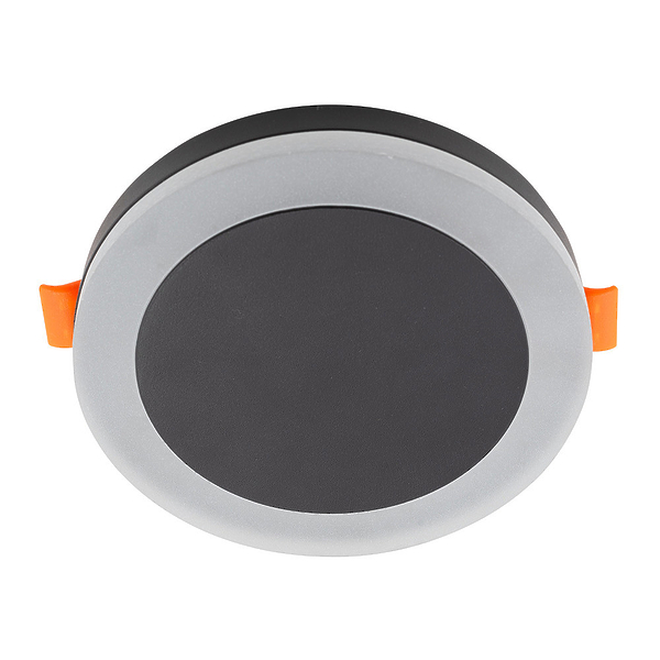 Светильник встраиваемый Denkirs DK4020-BK (Black) артикул 270760Si-1 фото 3