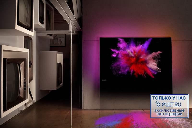 LED телевизор Philips 46PDL8908S/60 артикул 329408FV-1 фото 12