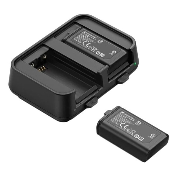 Комплект для подзарядки Sennheiser EW-D CHARGING SET артикул 251386Si-1