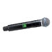 Shure UR2/BETA58 J5E 578 - 638 MHz