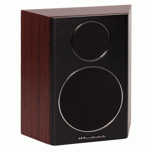 Wharfedale WH-SR1 rosewood quilt артикул 431836FV-1