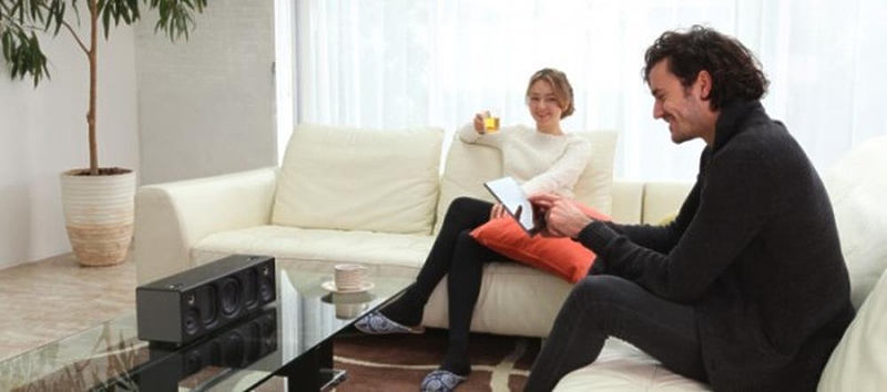 Sony SRS-X99 #5 в «HiFiRussia»