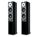 Напольная акустика Audiovector SR 3 Signature piano black
