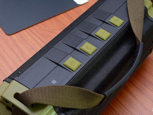 DreamWave Tremor green #6 в «HiFiRussia»