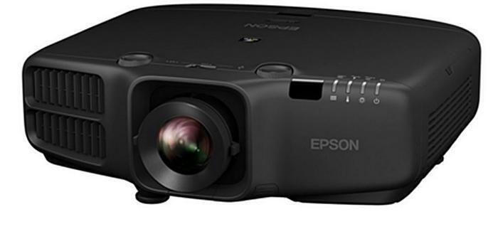Epson EB-G6970WU артикул 405300-1 фото 4
