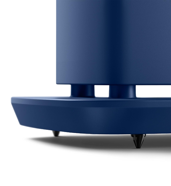 Напольная акустика KEF LS60 Wireless Royal Blue артикул 268876Si-1 фото 8