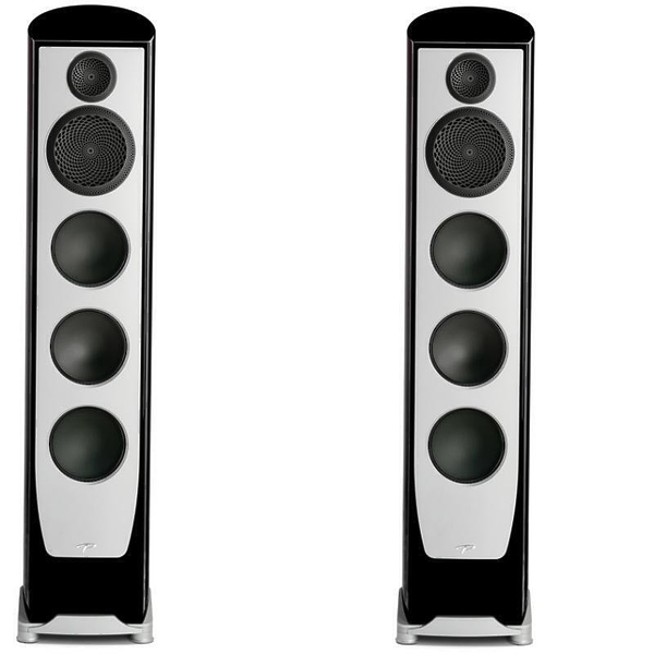 Paradigm Persona 5F vanta high gloss black артикул 341194SI-1