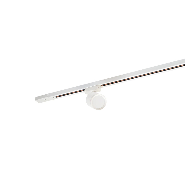 Светильник трековый Denkirs DK6401-WH (White) артикул 270829Si-1 фото 7