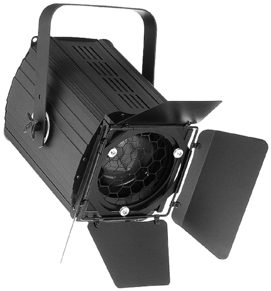 Световое оборудование Imlight ACCENT 1200 PC G22 артикул 140245Si-1 фото 5