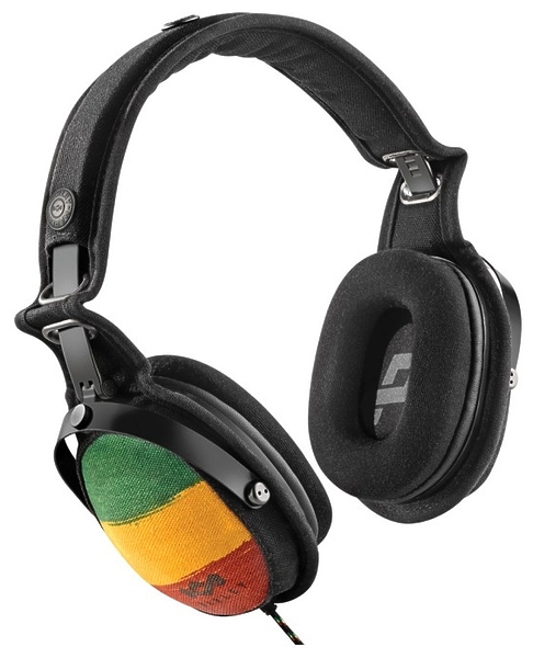 Наушники Marley Rise Up артикул 121522Si-1 фото 5