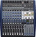 Аналоговый микшер PreSonus StudioLive AR12c