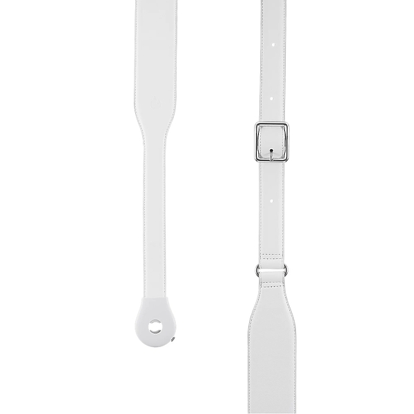 Ремень для гитар LAVA Music Lava Ideal Strap 2 White (для Lava) артикул 288046Si-1