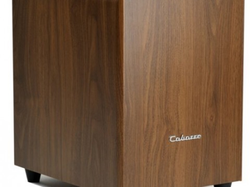 Полочная акустика Cabasse Pampero MT32 walnut артикул 137944Si-1 фото 4