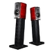 Полочная акустика Sonus Faber Guarneri evolution red