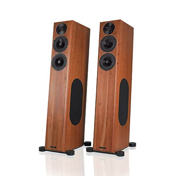 Напольная акустика Audio Physic Avanti Cherry артикул 141950Si-1