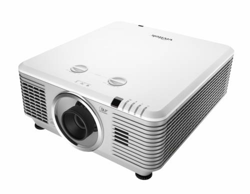 Лазерный проектор Vivitek DU7098Z-WT артикул 208970Si-1