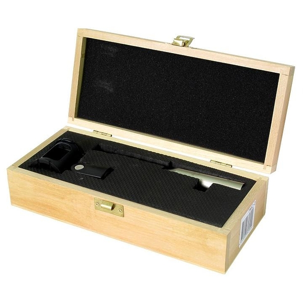 Измерительный микрофон Proaudio PMC-2 артикул 300668Si-1 фото 5